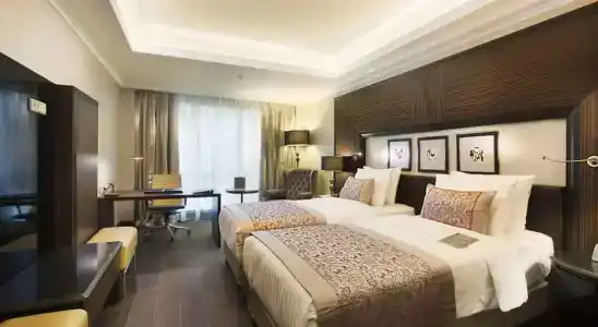 Dedeman Bostanci Istanbul & Convention Center - 6