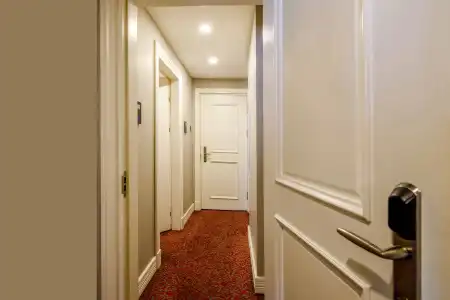 La Porte De Taksim Boutique-hotel - 11