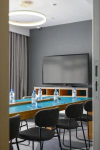Holiday Inn Express Almaty, отель Ihg - 15