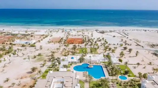 Djerba Golf Resort and Spa - 1
