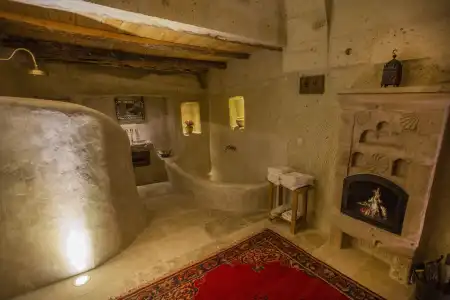 Doda Artisanal Cave +14 adults only - 3