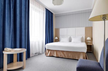 Muller Bach Apart-Hotel - 62