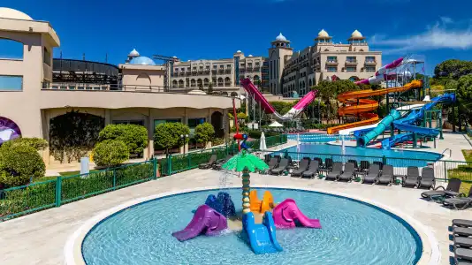 Spice & Spa All Inclusive - 29
