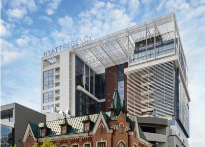 Hyatt Regency Rostov-On-Don - 2