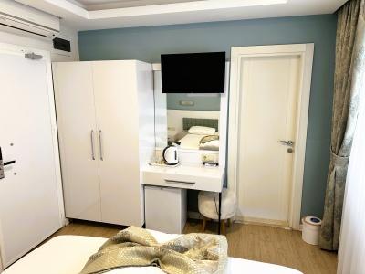 Amsterdam Boutique & Suite - 33