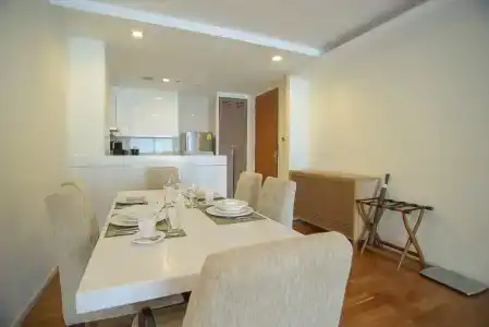 GM Serviced Apartment - 117