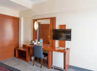 Casa Fora Beach Resort - 84