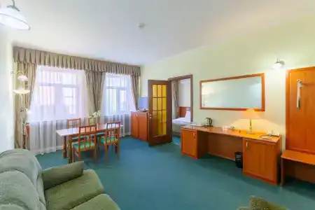 Bristol-Zhiguli - 133