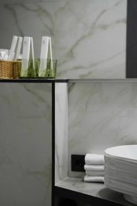 Mariposa Boutique-hotel - 110