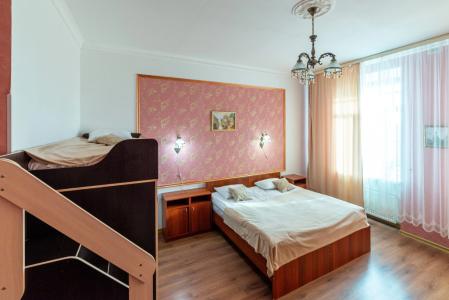 Демократ на Некрасова 58 - 134