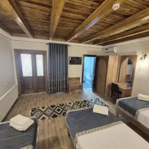 Butik-Otel Mehrob - 28