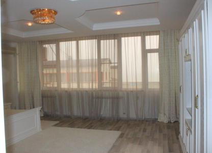 She Apart-hotel - 147