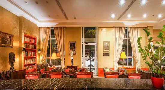 Dvorak Spa & Wellness - 18