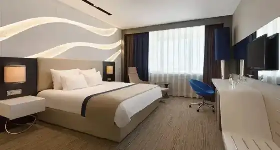 Ramada & Suites by Wyndham Izmir Kemalpasa - 36