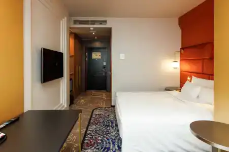 Mercure Blagoveshchensk - 108