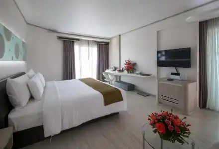 Pattaya Discovery Beach - 23