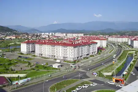Barhatnyie Sezonyi Semeyniy Kvartal - 12