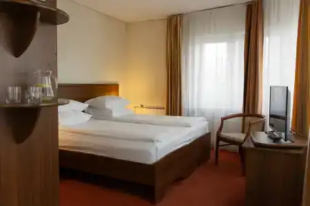 Gostinitchnyi Kompleks 40 Meridian Arbat - 54