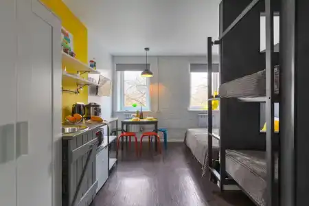 JackPot Energy Apart-hotel - 52