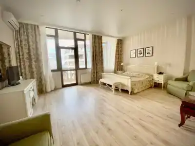 Dolphin Resort by Stellars, - 64