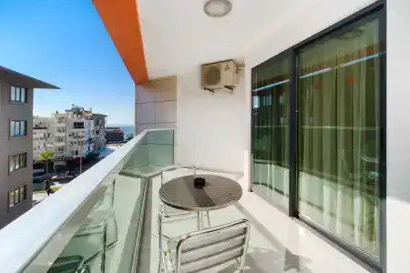 Delfino Boutique Apart-Hotel - 31