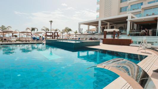 Cavo Maris Beach - 22