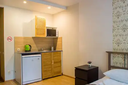 Elle Living Quarters - 10