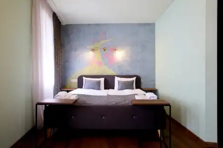 Boutique Kosher Turfa - 2