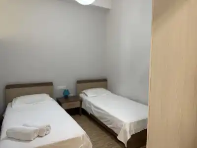 Sweet Home Apart-hotel - 219