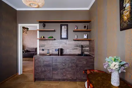 Aduk Boutique-Hotel - 67