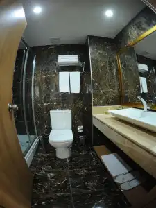 Nice Royal Otel - 9