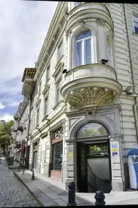H&B Apartments Laghidze - 8