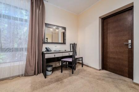 Akter Park-Hotel - 22