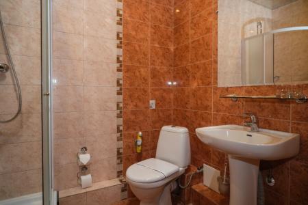 Bohemia Residence - 81