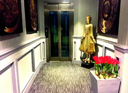 Access Inn Pattaya - 47