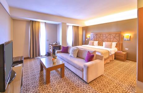 Ramada by Wyndham Istanbul Taksim - 3