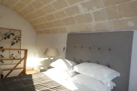 Masseria Villa Marchesi - 111