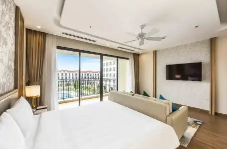 Vinholidays Fiesta Phu Quoc - 60
