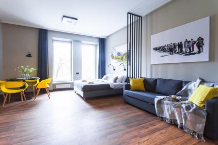 Grani Aparthotel - 24