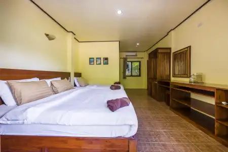 Coral View Resort - 48