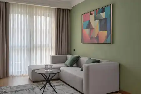 Stylo Residences & Suites Apart - 232