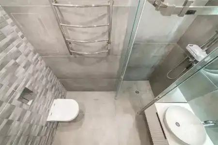 Apart-otel Bulgakov - 113