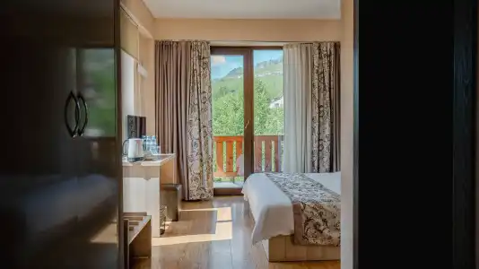 Gudauri Inn - 55