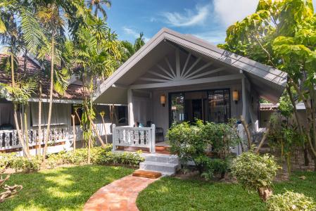 Paradise Beach Resort Samui - 44