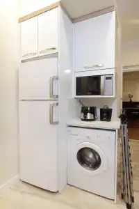Lir Residence Suites - 6
