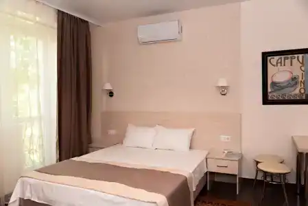 Dacha Haus Apart-Hotel - 91