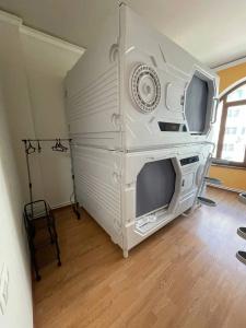 Capsule Hostel - 40