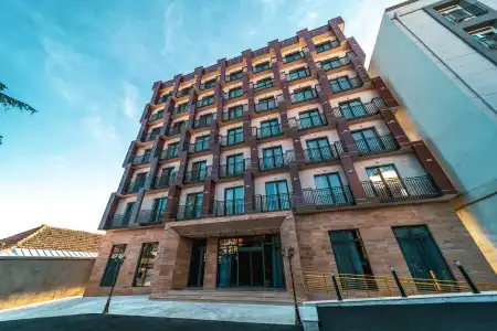 Residence Plaza - 1