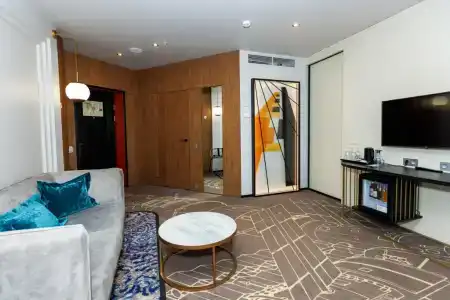 Mercure Blagoveshchensk - 135