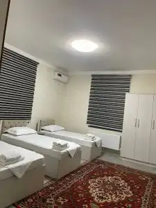 Emirkhan Guesthouse - 24